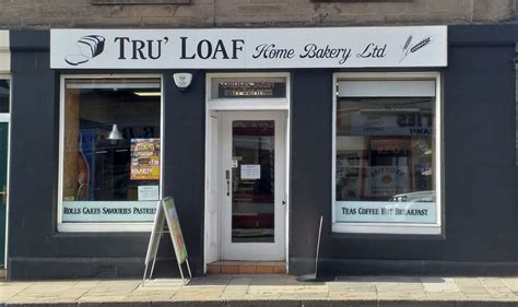 Tru'loaf home bakery